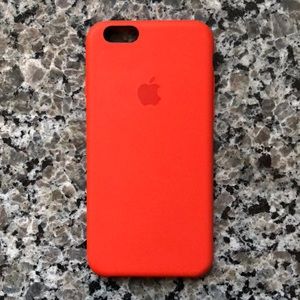 Apple iPhone 6/6S Case